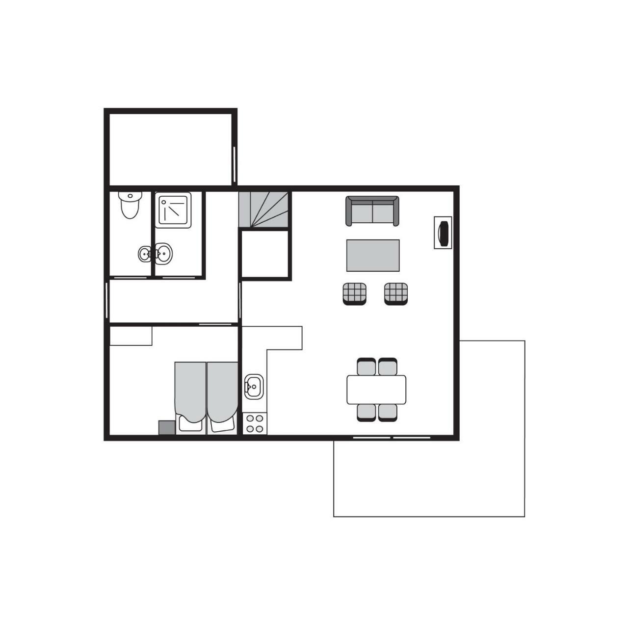 Landal Villapark Livingstone 버그함스테드 외부 사진