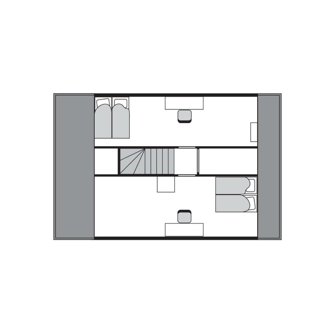 Landal Villapark Livingstone 버그함스테드 외부 사진